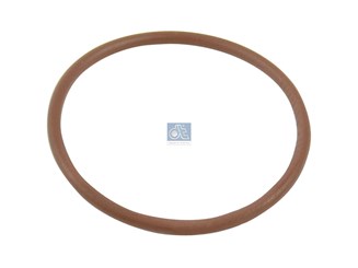 Уплотнительное кольцо круглого сечения 26,70 x 1,78 mm_DT_7.59260