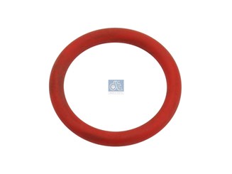 Уплотнительное кольцо круглого сечения 27,5 x 4,3 mm_DT_2.10328