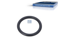 Уплотнительное кольцо круглого сечения 31,0 x 4,5 mm / NBR_DT_1.18214