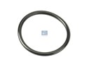 Уплотнительное кольцо круглого сечения 33,0 x 3,0 mm / NBR_DT_1.18213