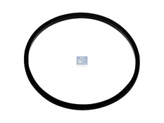 Уплотнительное кольцо круглого сечения 38,0 x 1,7 mm_DT_1.12741