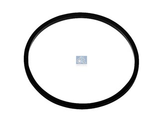 Уплотнительное кольцо круглого сечения 38,0 x 1,7 mm_DT_1.12741