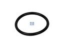 Уплотнительное кольцо круглого сечения 59,0 x 5,8 mm_DT_2.15937