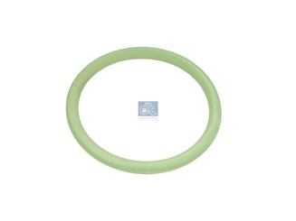 Уплотнительное кольцо круглого сечения 59,2 x 5,7 mm / FPM_DT_1.27417