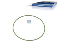Уплотнительное кольцо круглого сечения 84,0 x 2,0 mm_DT_3.89521