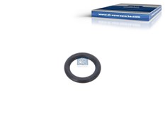Уплотнительное кольцо круглого сечения 8,5 x 2,0 mm_DT_1.18526