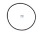 Уплотнительное кольцо круглого сечения 87,0 x 3,0 mm_DT_3.75551