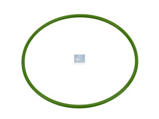 Уплотнительное кольцо круглого сечения 88,0 x 3,0 mm_DT_1.24425