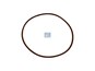 Уплотнительное кольцо круглого сечения 88,57 x 2,62 mm_DT_7.60164