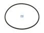 Уплотнительное кольцо круглого сечения 90,0 x 3,0 mm_DT_2.15900