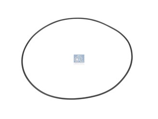 Уплотнительное кольцо круглого сечения, Гильза 129,0 x 2,0 mm_DT_6.21490