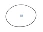 Уплотнительное кольцо круглого сечения, Гильза 129,0 x 2,0 mm_DT_6.21490