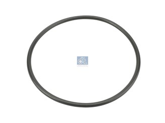 Уплотнительное кольцо круглого сечения, Гильза 134,6 x 5,7 mm_DT_6.21491