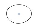 Уплотнительное кольцо круглого сечения, Гильза 144,0 x 2,3 mm_DT_1.27426