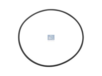 Уплотнительное кольцо круглого сечения, Гильза_DT_7.54524