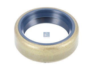 Уплотнительное кольцо, Палец ушка рессоры 26,0 x 35,0 x 11,0 mm_DT_5.10147