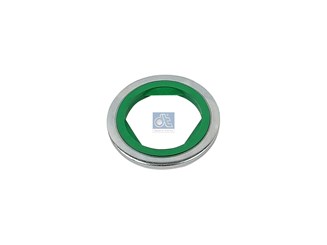 Уплотнительное кольцо, Пробка сливная резьбовая 24,0 x 36,0 x 4,0 mm_DT_1.10129