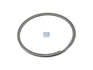 Уплотнительное кольцо, Выпускной коллектор 49,8 x 55,0 x 1,5 mm_DT_2.10209