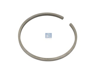 Уплотнительное кольцо, Выпускной коллектор 62,0 x 67,0 x 2,95 mm_DT_6.23570