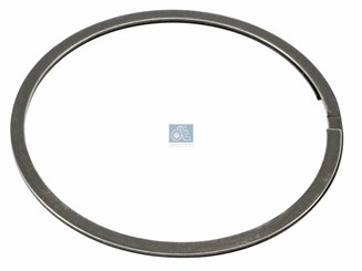 Уплотнительное кольцо, Выпускной коллектор 63,4 x 70,0 x 1,7 mm_DT_2.91132