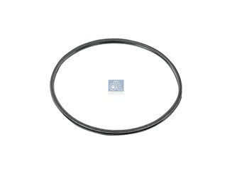 Уплотнительное кольцо, Выпускной коллектор 74,0 x 80,0 x 2,6 mm_DT_6.23550