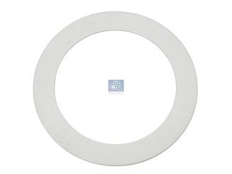 Упорная шайба 100,5 x 136,7 x 1,5 mm_DT_2.35133