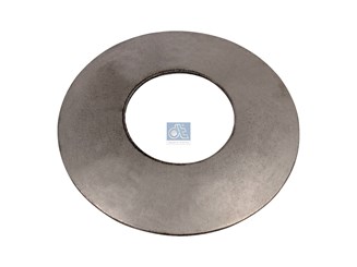 Упорная шайба 26,5 x 60,1 x 1,0 mm_DT_4.67040