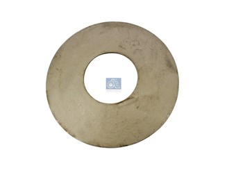 Упорная шайба 27,5 x 70,2 x 1,0 mm_DT_4.20494