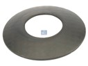 Упорная шайба 30,5 x 68,45 x 1,5/7,5 mm_DT_2.35127