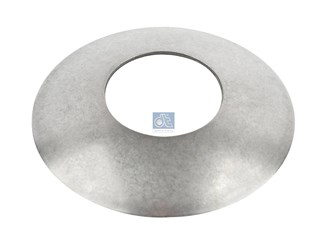 Упорная шайба 36,0 x 84,0 x 1,6 mm_DT_2.35124