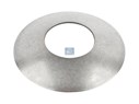 Упорная шайба 36,0 x 84,0 x 1,6 mm_DT_2.35124