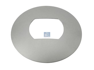 Упорная шайба 45,0/33,0 x 94,2 x 1,0 mm_DT_2.35123