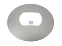 Упорная шайба 45,0/33,0 x 94,2 x 1,0 mm_DT_2.35123