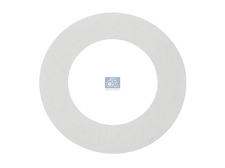 Упорная шайба 59,0 x 97,6 x 1,0 mm_DT_2.35130