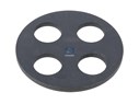 Упорная шайба 59,5 x 3,0 mm / 15,5 mm_DT_2.35129