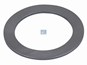 Упорная шайба 61,3 x 85,0 x 3,0 mm_DT_2.35233