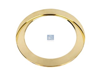 Упорная шайба 76,0 x 102,0 x 2,57 mm_DT_4.65051