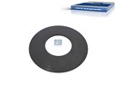 Упорное кольцо 32,5 x 72,0 x 2,0 mm_DT_5.30221