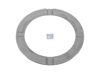 Упорное кольцо 96,0 x 129,5 x 4,0 mm_DT_7.38512