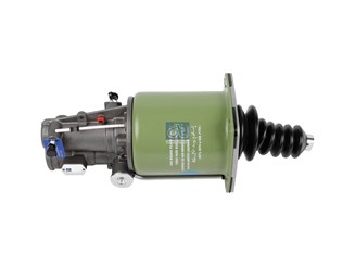 Усилитель механизма сцепления replaces Knorr: K004296_DT_7.18363