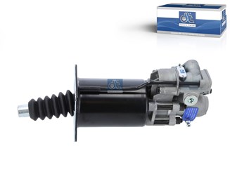 Усилитель механизма сцепления replaces Wabco: 970 051 102 0_DT_5.53002