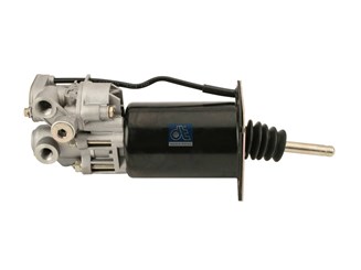 Усилитель механизма сцепления replaces Wabco: 970 051 114 0_DT_5.53003