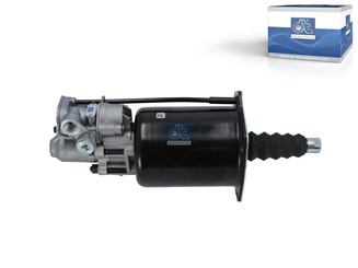 Усилитель механизма сцепления replaces Wabco: 970 051 171 0_DT_7.18365