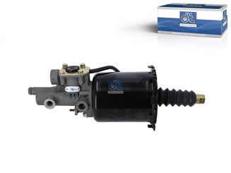 Усилитель механизма сцепления replaces Wabco: 970 051 438 0_DT_6.43012