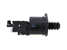 Усилитель механизма сцепления заменяет  Wabco: 970 150 001 0_DT_4.64344