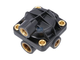 Ускорительный клапан replaces Knorr: 0 481 026 302_DT_3.72042