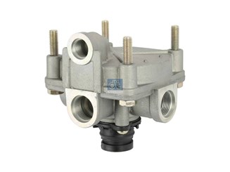 Ускорительный клапан replaces Wabco: 973 011 001 0_DT_4.62300