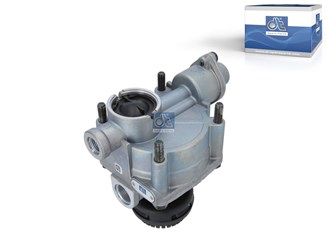 Ускорительный клапан replaces Wabco: 973 011 109 0_DT_5.70108