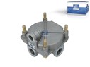 Ускорительный клапан заменяет  Wabco: 973 011 010 0_DT_1.18657