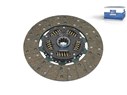 Ведомый диск, 310 мм replaces Sachs: 1878 000 611_DT_6.40117